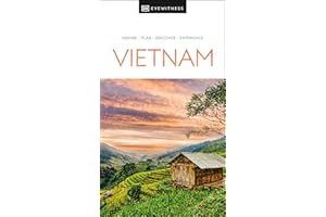 DK Vietnam (Travel Guide)