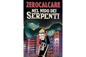 Nel nido dei serpenti (Italian Edition)