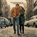 The Freewheelin' Bob Dylan