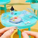 MGA's Miniverse Make It Mini Cafe Series 6 DIY Resin Mini Collectables view 15
