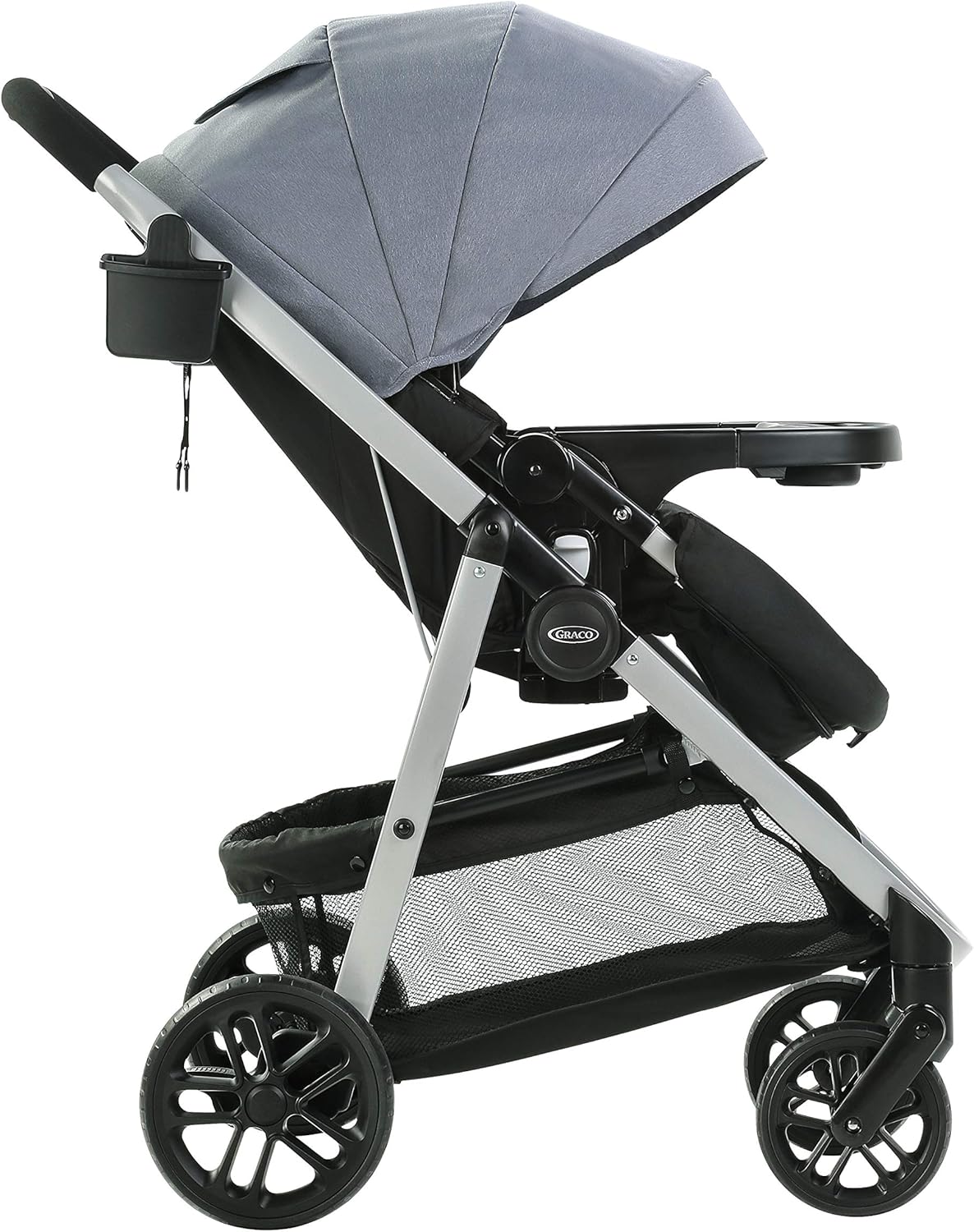 graco modes pramette stroller