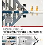 The Photographers Eye: A graphic Guide: Instantly Understand Composition & Design for Better Photography