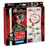 Make It Real: Descendants 4 Rise of Red - Queen of