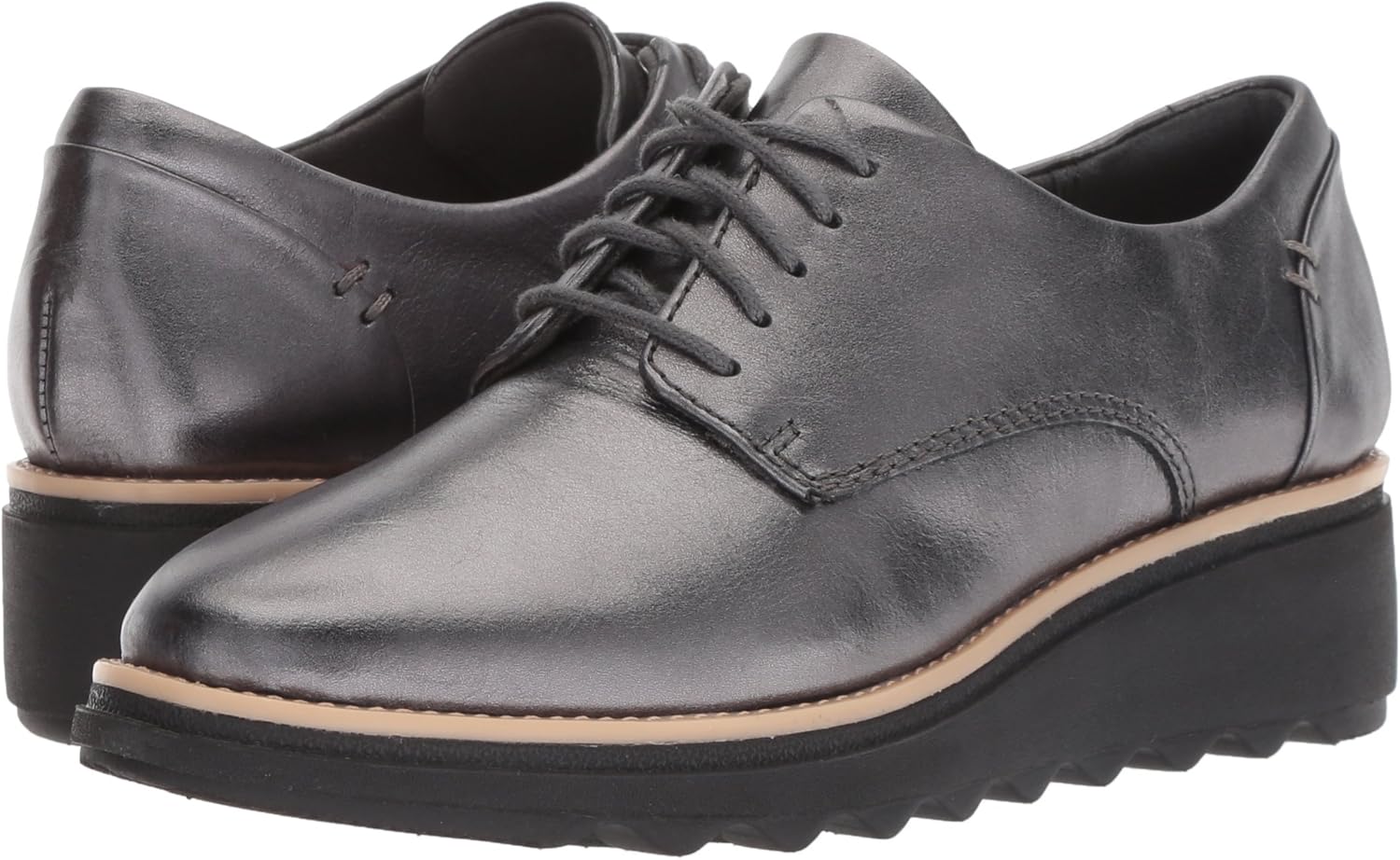  | Clarks Women's Sharon Noel Oxford | Oxfords