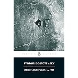 Crime and Punishment (Penguin Classics)