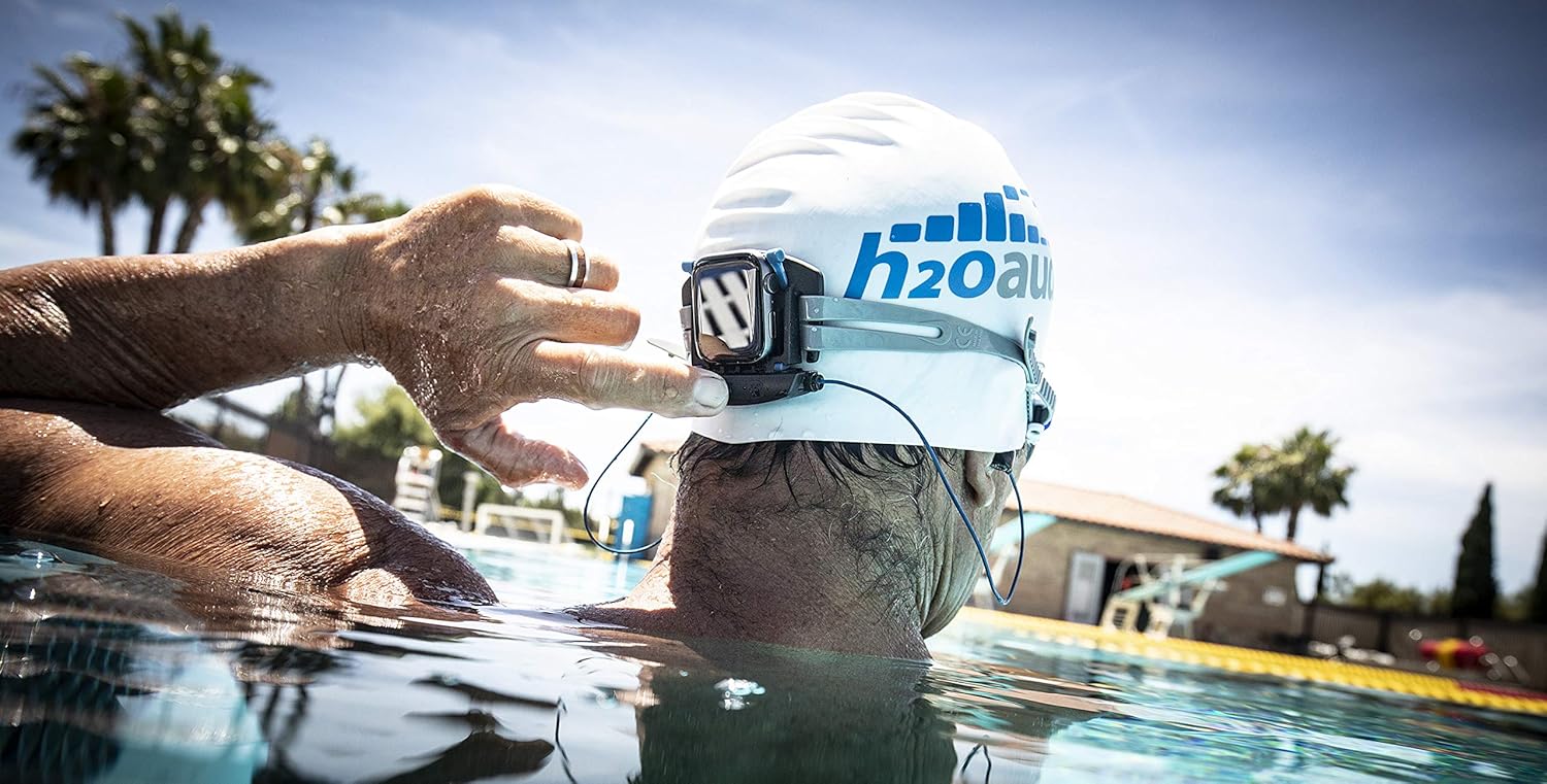 earbuds for swimming with apple watch