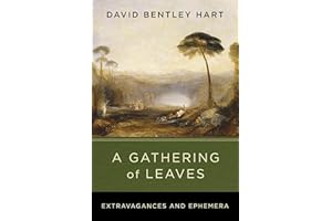 A Gathering of Leaves: Extravagances and Ephemera