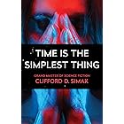 Time Is the Simplest Thing