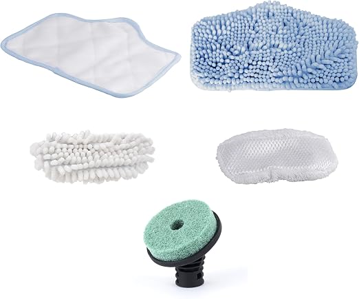 H2o Steamfx Pro Super Clean Kit