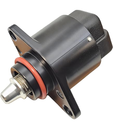 Amazon.com: ‎Embellu 26179 W3169 Idle Air Control Valve IAC