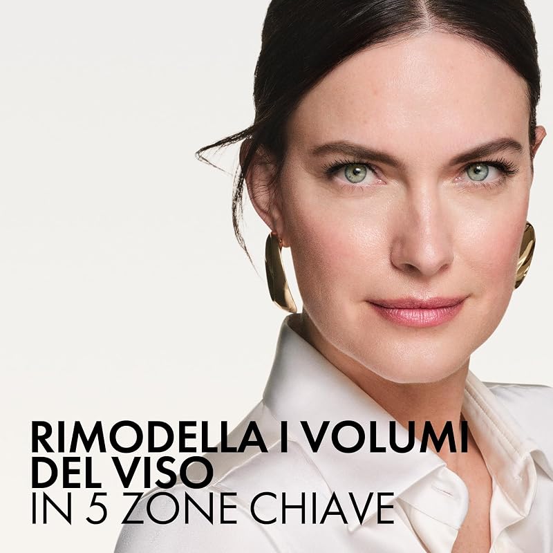 Neovadiol Longevity Crema Volumizzante, Formato Ricarica, 50 ml