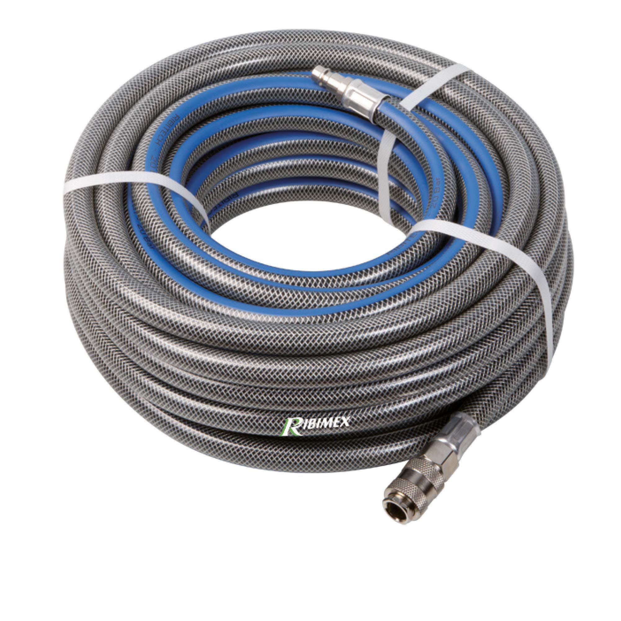 raccordato 15 m Air Hose 10 mm x 17 mm.