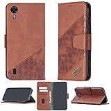 jioeuinly Cricket Debut S2 Case Compatible with