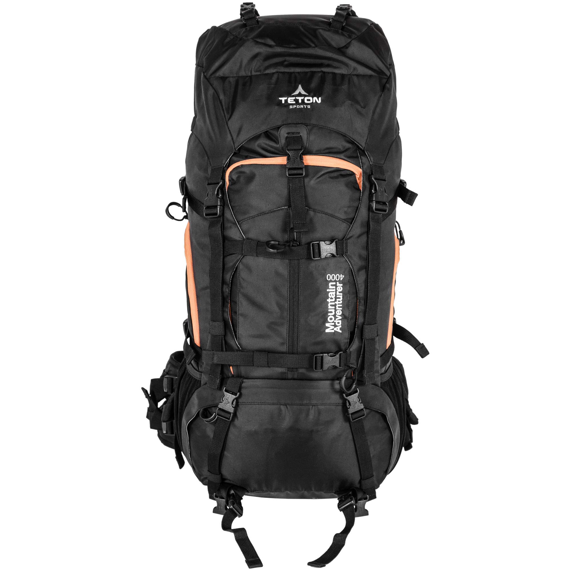 Buy TETON Sports Ultralight Plus Backpacks; Lightweight Hiking Backpack