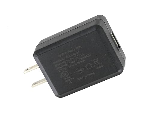 ZOpid Universal 5W USB Travel Wall Charger/5V 1A Portable Power