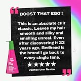 TIGI Bed Head Ego Boost Leave In Conditioner for Dry Damaged Hair Anti Frizz view 7