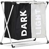 Simpli-Magic Laundry Hamper