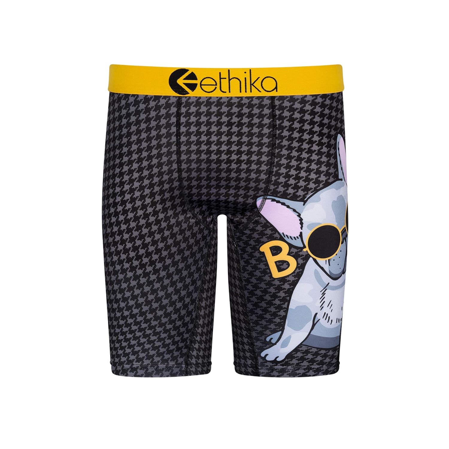 Ethika Youth KidsBoys Underwear The Staple Amazon.in Clothing