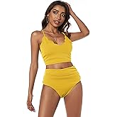 ZAFUL womens Full Coverage