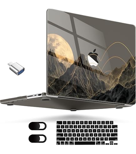 Amazon.com: CASETiFY Bounce MacBook Pro 16-inch (M1-M5) Case