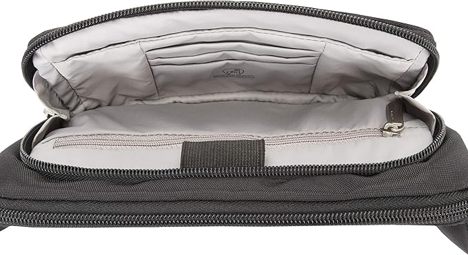 slash proof fanny pack