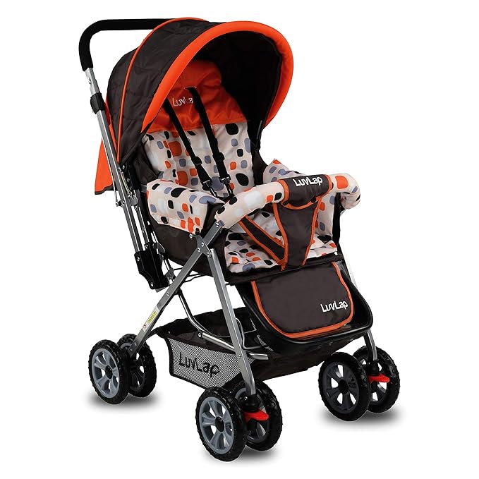 luvlap baby stroller amazon