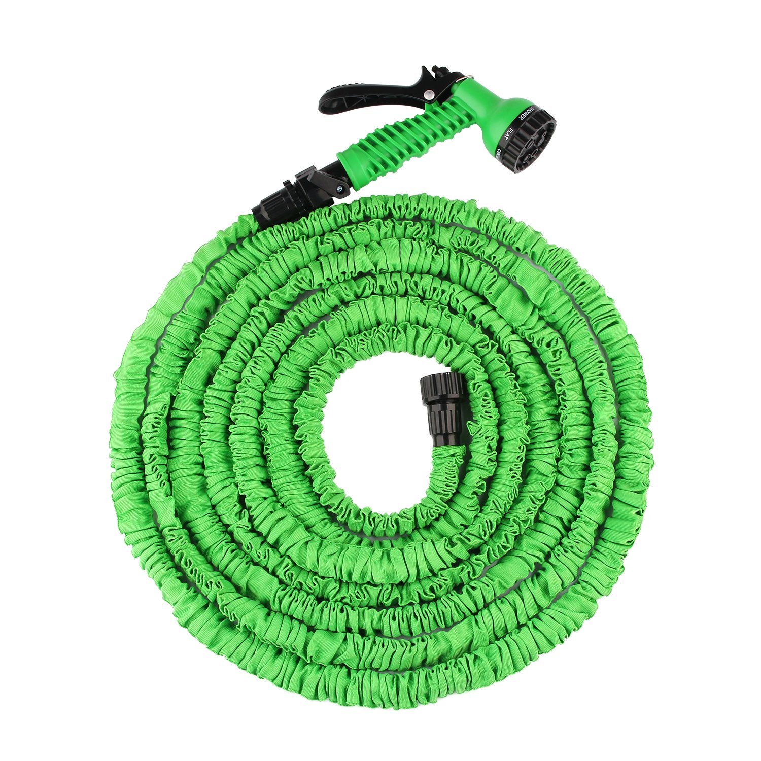 Gartenschlauch Starksten Schlauch Wasser Schlauch Erweiterbarer Schlauch Best Schlauchen Erweiterbar Garten Schlauch Mit 7 Wege Spruhduse 15 2 Rostfrei Bewassern Schlauch Spreey 50ft Blau Amazon De Garten