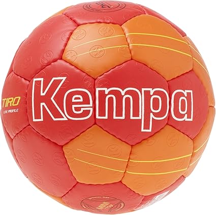 Kempa Ball Tiro Lite Profile, Unisex adulto: Amazon.es: Deportes y ...