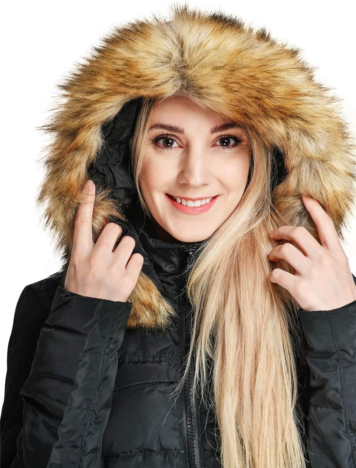 beinia valuker women's down coat