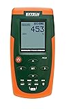 Extech PRC30 Multifunction Process Calibrator and