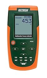 Extech PRC30 Multifunction Process Calibrator and