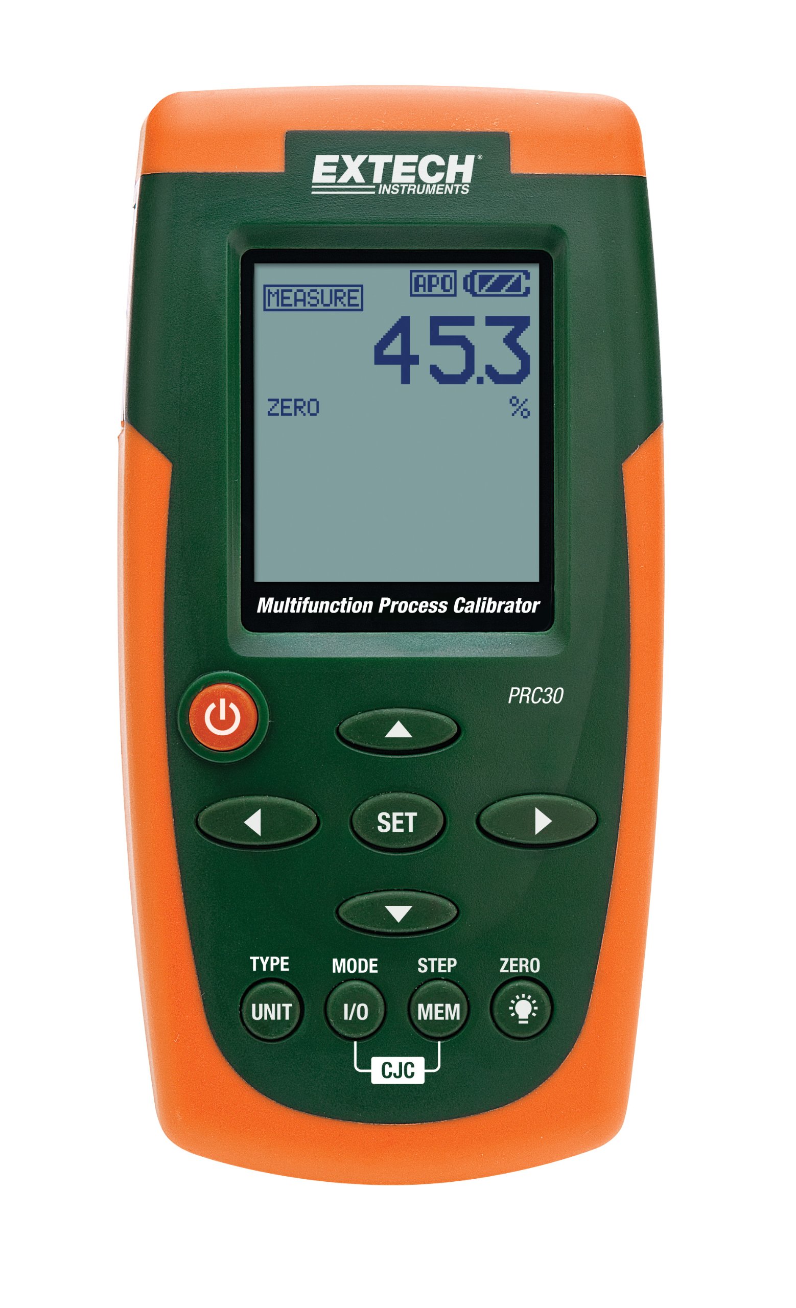 Extech PRC30 Multifunction Process Calibrator and