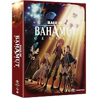 Amazon.com: Code: Realize - Guardian of Rebirth - The Complete