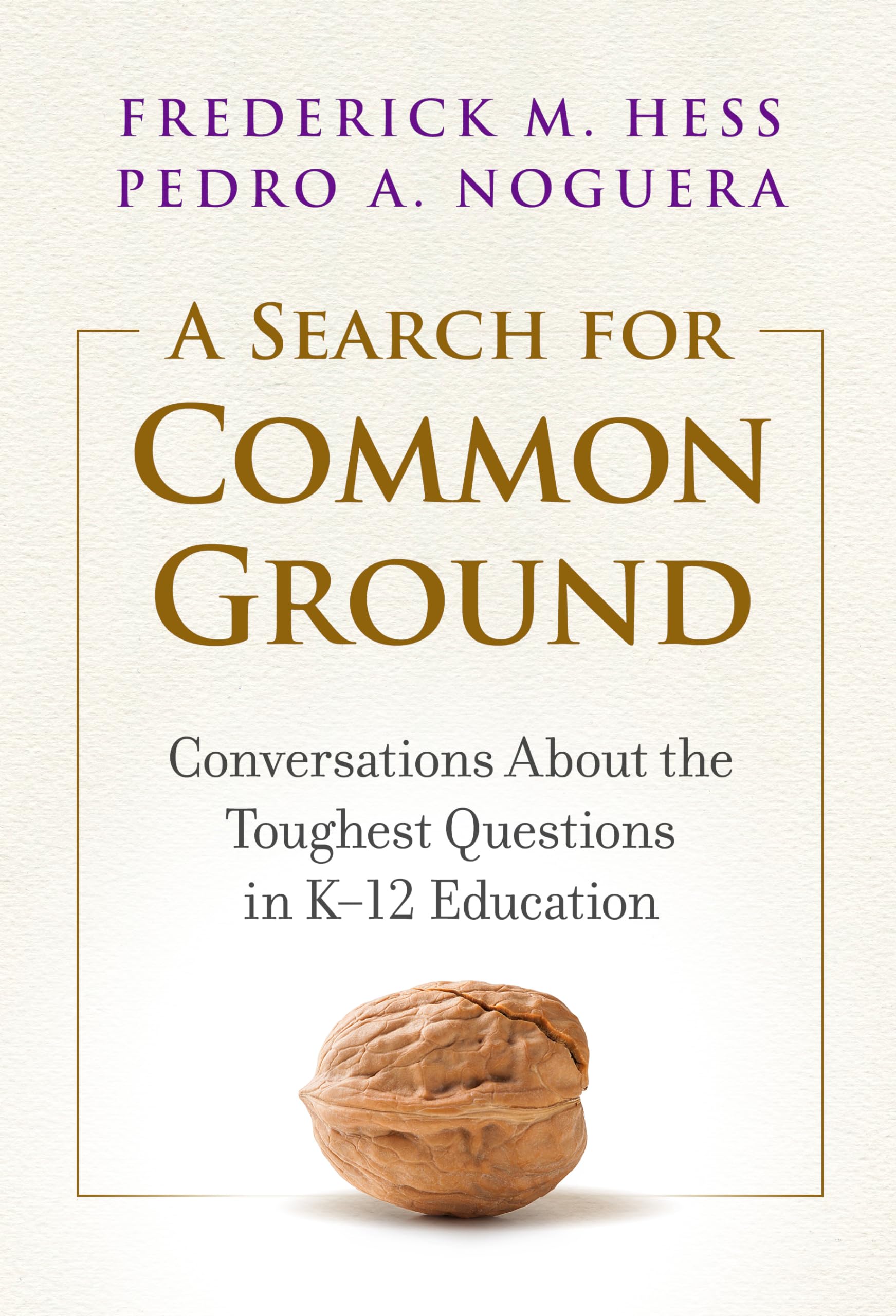 Search For Common Ground