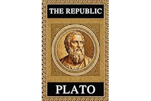 Philosophy of Plato – THE REPUBLIC: Complete Edition with Focus Notes, Concept Maps and Illustrations