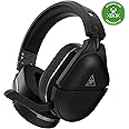 Turtle Beach Stealth 700 Gen 2 MAX Multiplatform Amplified Wireless Gaming Headset for Xbox Series X|S, Xbox One, PS5, PS4, W