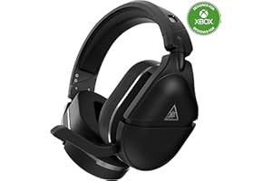 Turtle Beach Stealth 700 Gen 2 MAX Multiplatform Amplified Wireless Gaming Headset for Xbox Series X|S, Xbox One, PS5, PS4, W