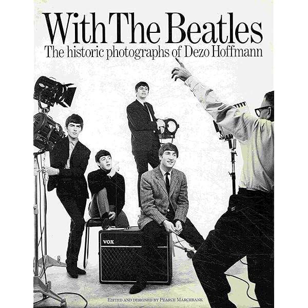 The Beatles: A Private View by Robert Freeman (2003-11-01