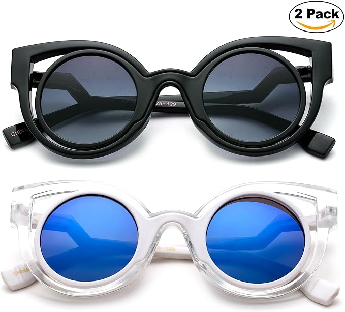 unique design sunglasses
