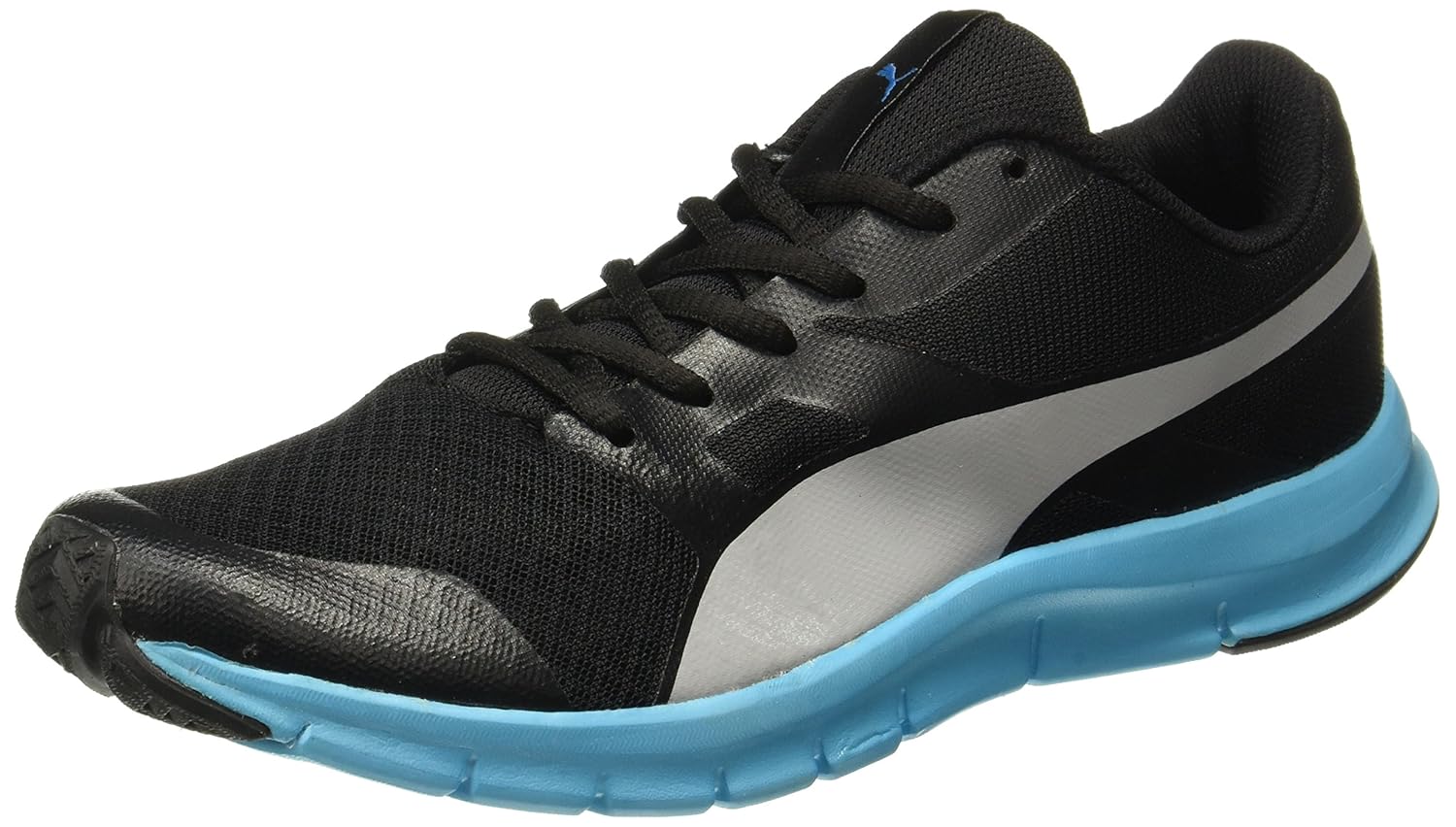 puma flexracer dp running shoes