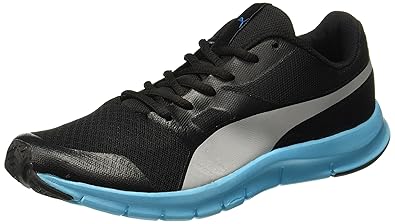 puma flexracer dp running shoes