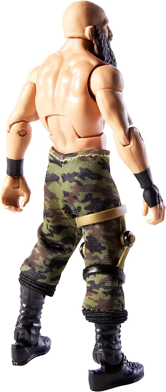 wwe tommaso ciampa action figure