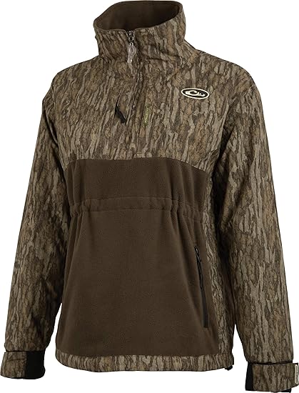 drake bottomland jacket