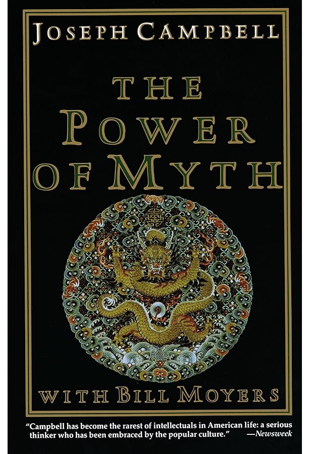 Amazon.com: The Mythic Dimension: Selected Essays 1959–1987 (The