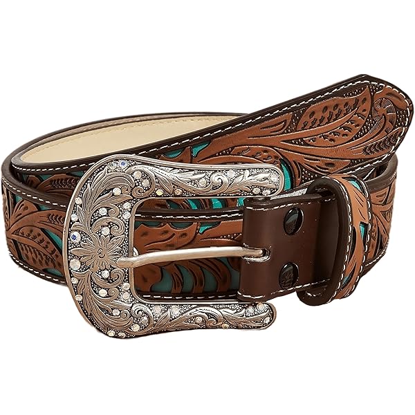 女王蜂 qb luxury leather belt HinyBoeh Western-PU-Leather-Belts for Men and Women Cowboy