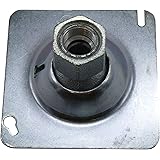 APPLETON UNJ75 3/4 Swivel Fixture Hanger - - Amazon.com