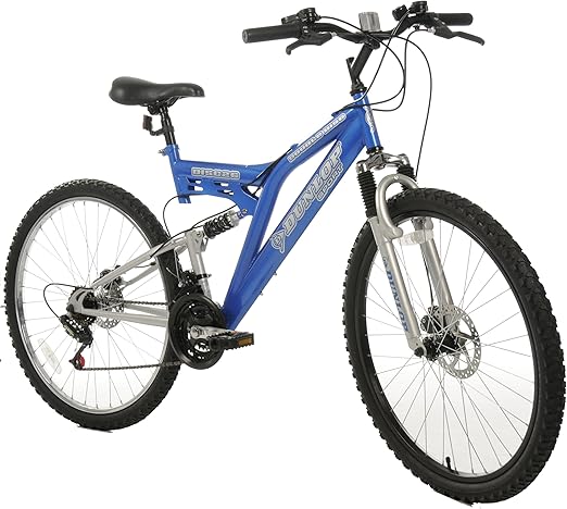 dunlop ds 26 mountain bike