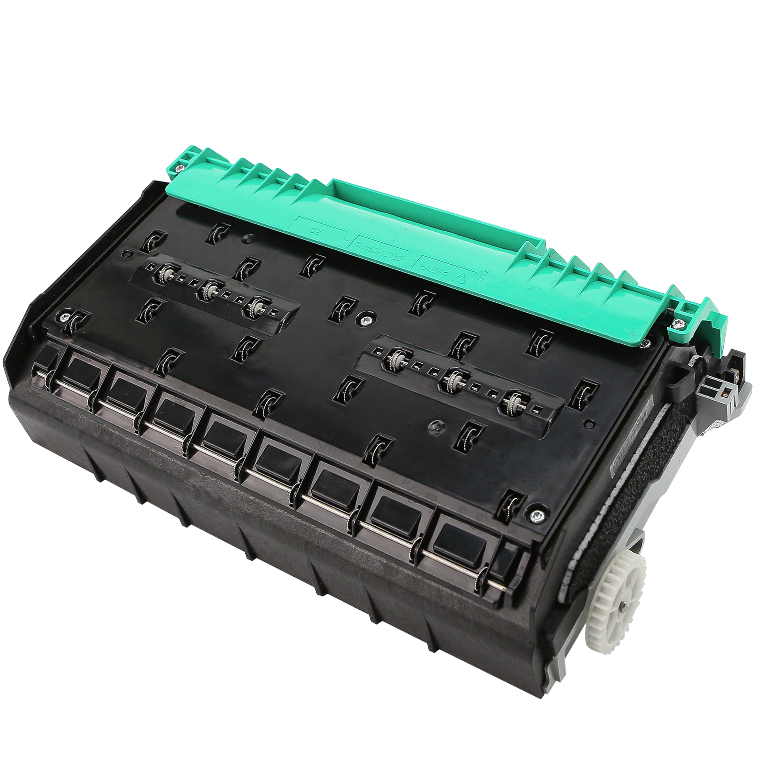 Photo 1 of Duplex Module Fit for HP PageWide Pro 477dw 477dn 577dw 577dz 552dw x476 377dw Printer, Assembly Ink Waste Maintenance Box, Replacement for HP973 HP974 HP975 CN459-60375 CN598-67004