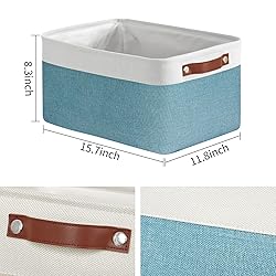 Pulnimus Storage Basket for Gifts Empty - Large 4
