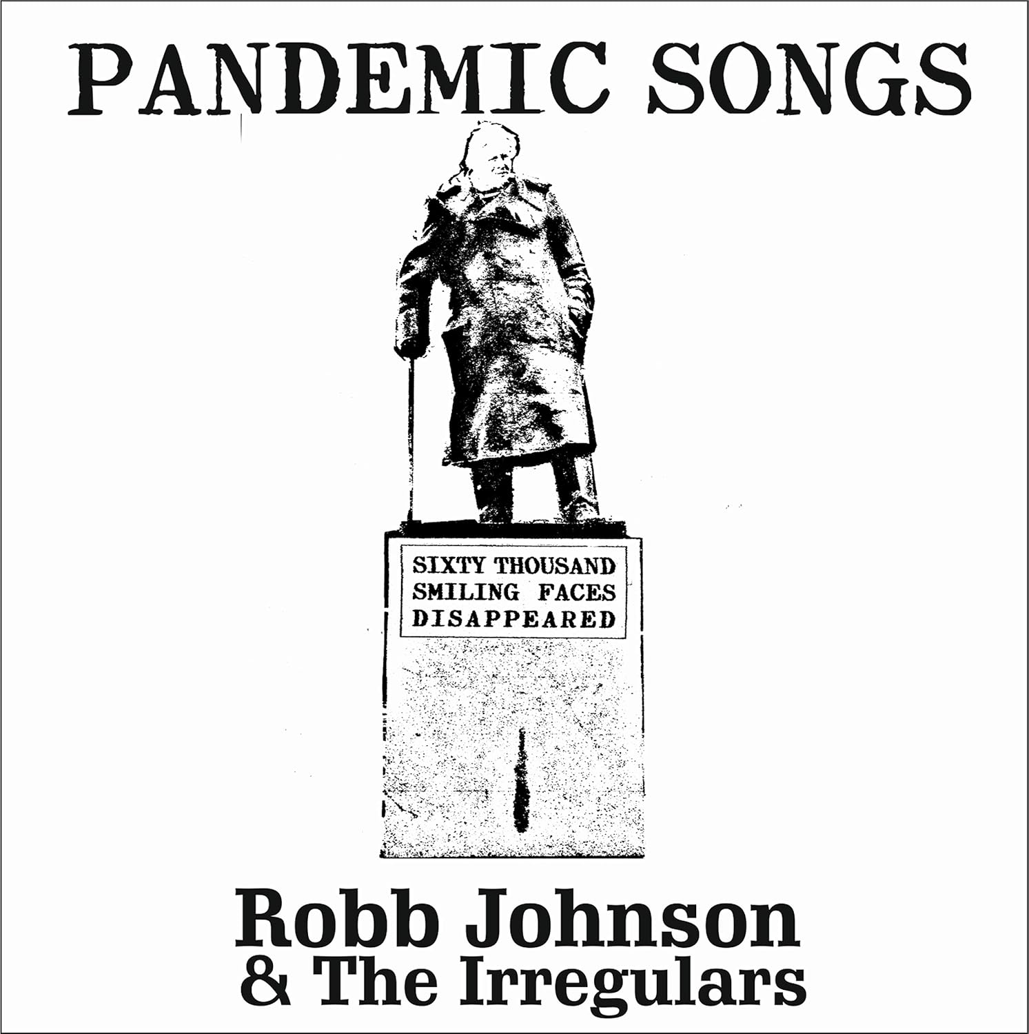 Pandemic Songs Amazon.co.uk CDs & Vinyl
